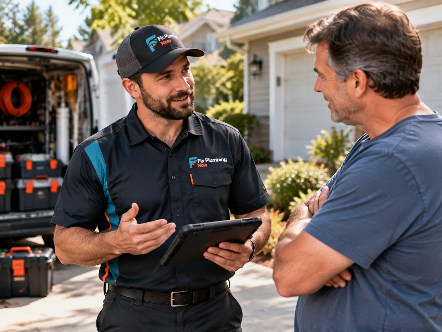 Clogged Drain Service Angwin, CA FAQs